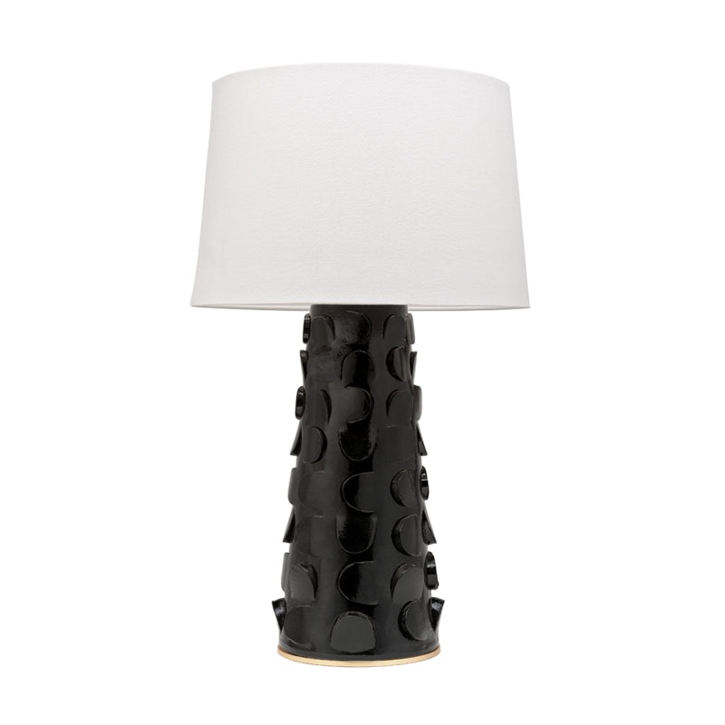 Naomi 1-Light Table Lamp