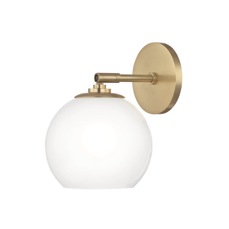 Tilly 1-Light Wall Sconce