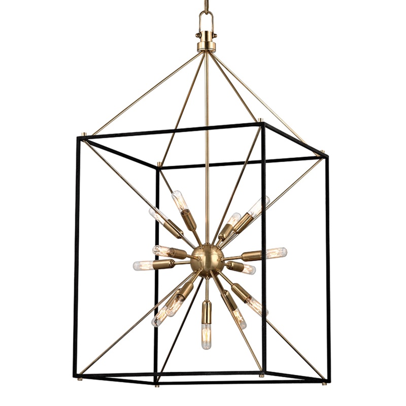 Glendale 13-Light Chandelier
