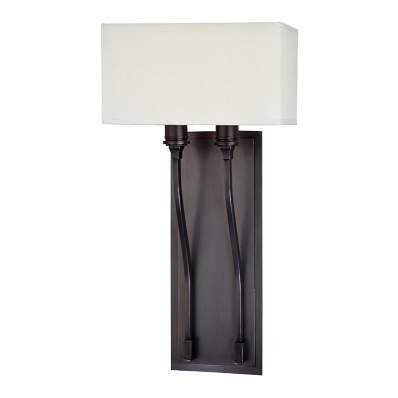 Selkirk 2-Light Wall Sconce