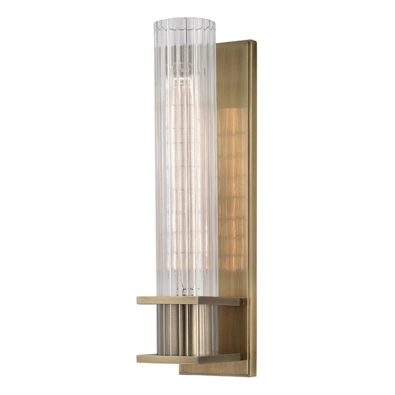 Sperry 1-Light Wall Sconce