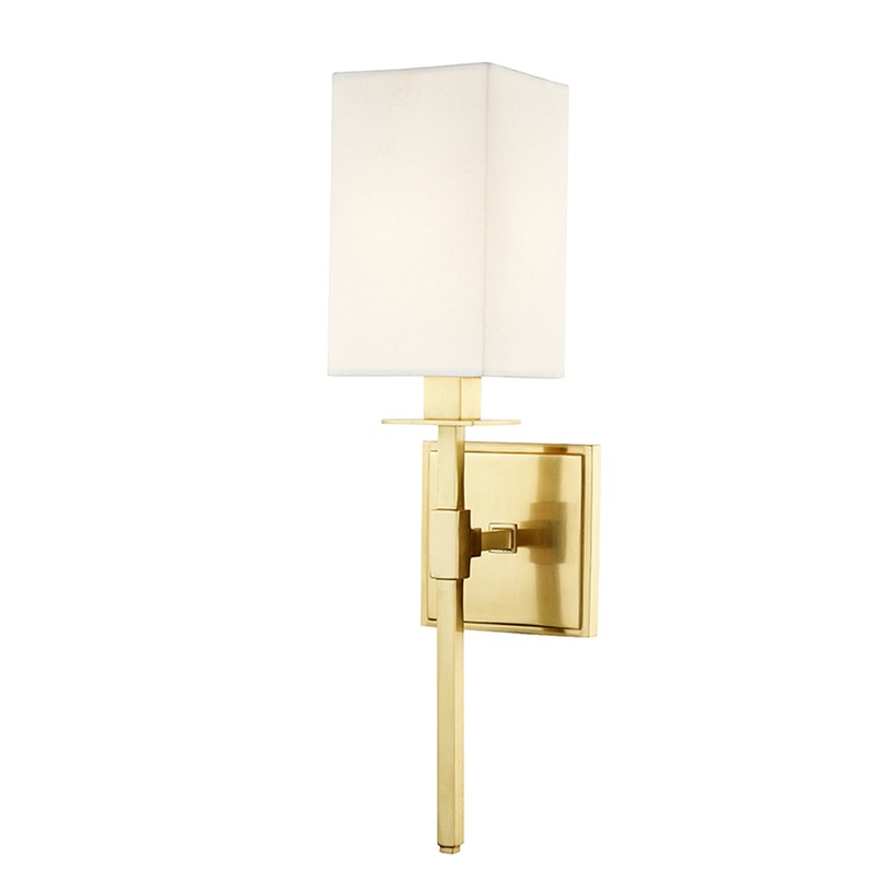 Taunton 1-Light Wall Sconce