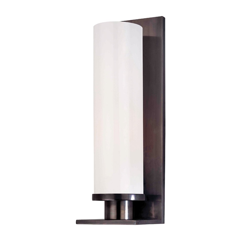 Thompson 1-Light Bath Bracket