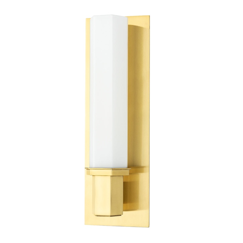 Walton 1-Light Bath Bracket