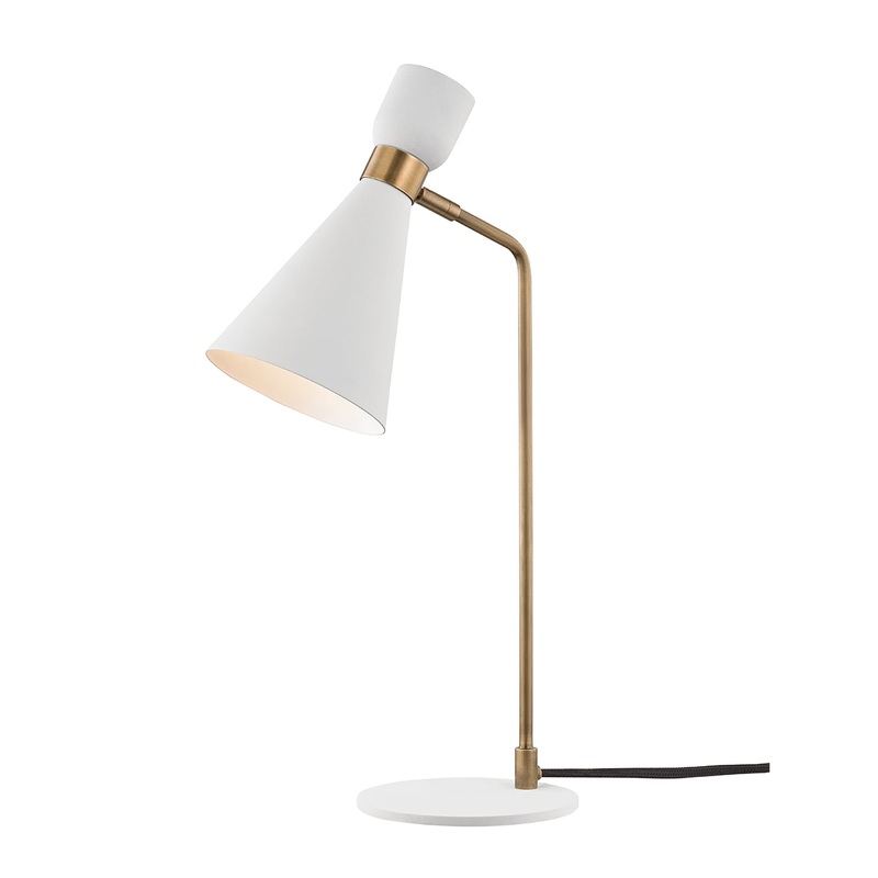 Willa 1-Light Table Lamp