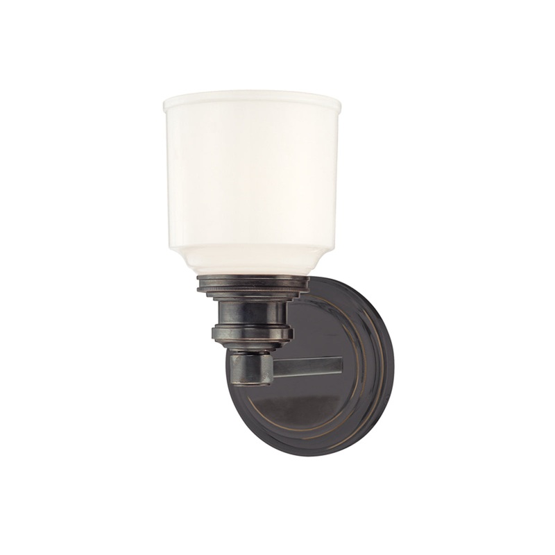 Windham 1-Light Bath Bracket