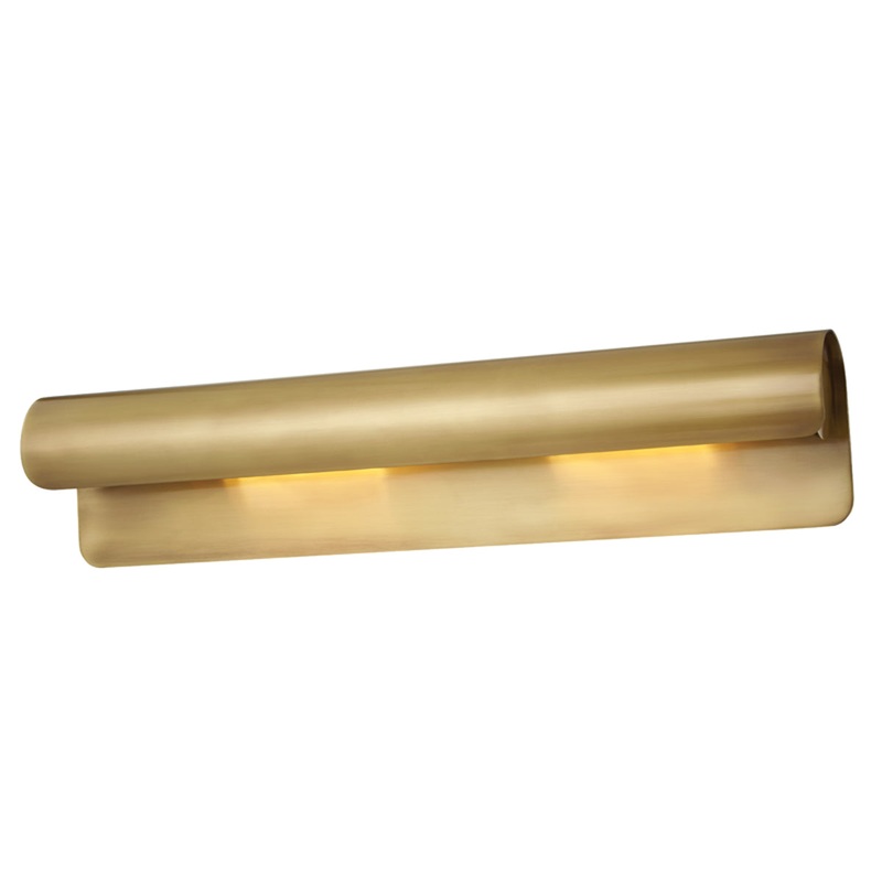Accord 2-Light Wall Sconce