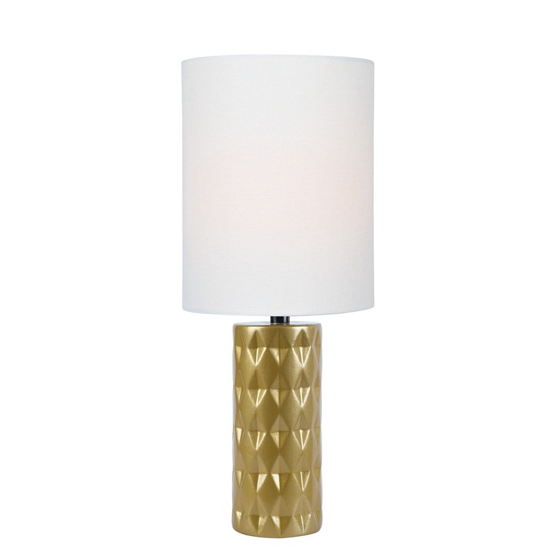 Delta Mini Table Lamp