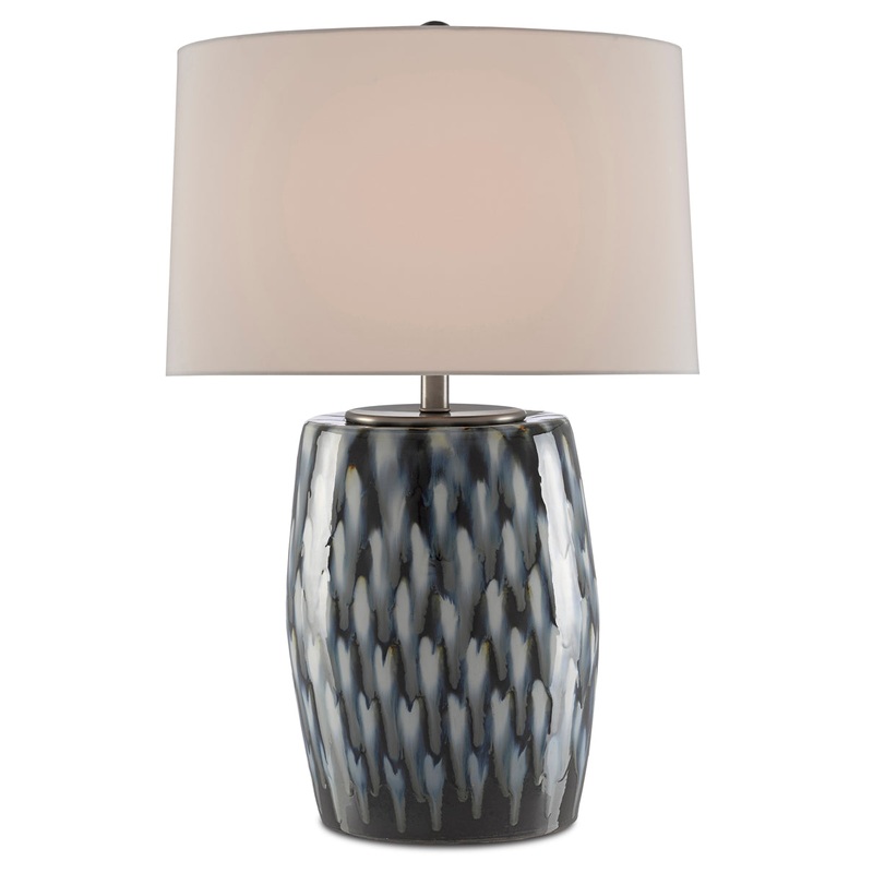 Milner Table Lamp
