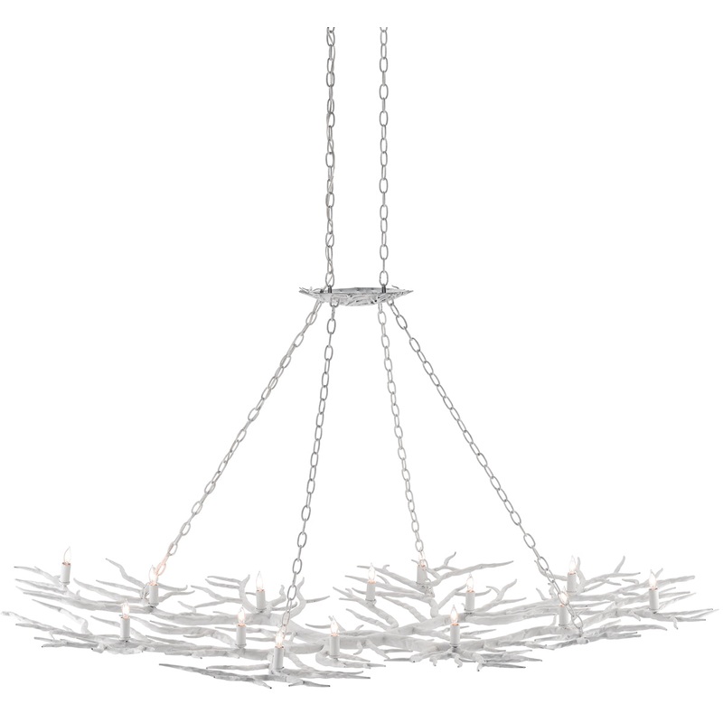 Rainforest 14-Light Chandelier