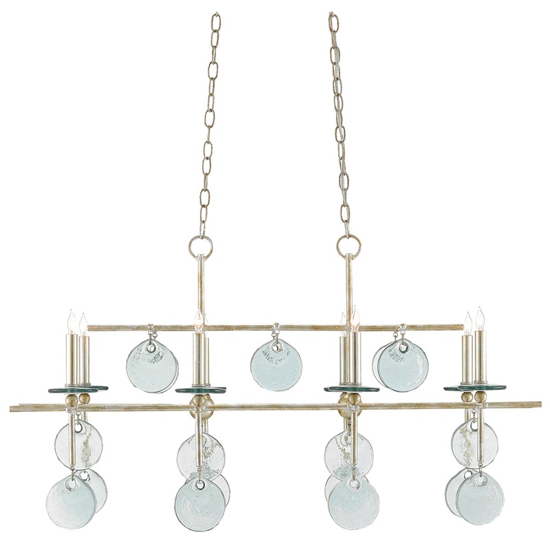 Sethos 8-Light Chandelier