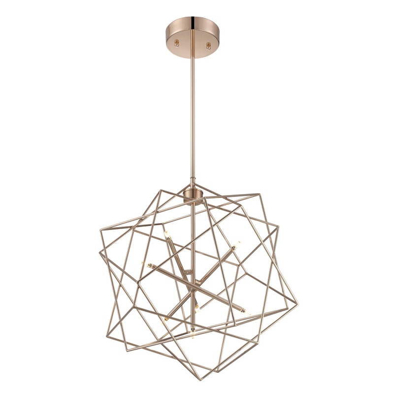 Stacia LED Pendant
