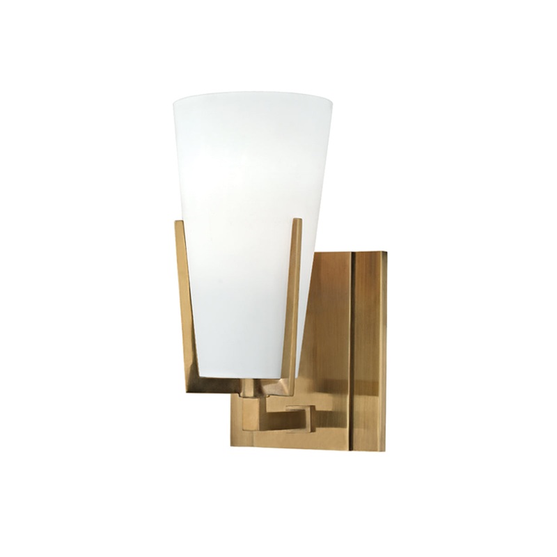 Upton 1-Light Bath Bracket