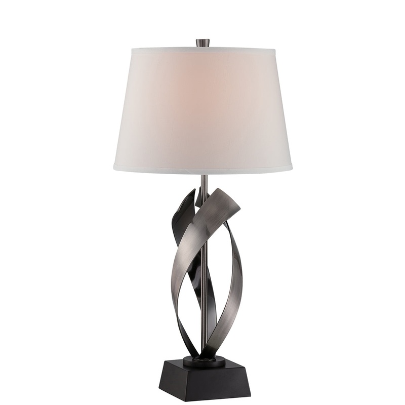 Wayde Table Lamp
