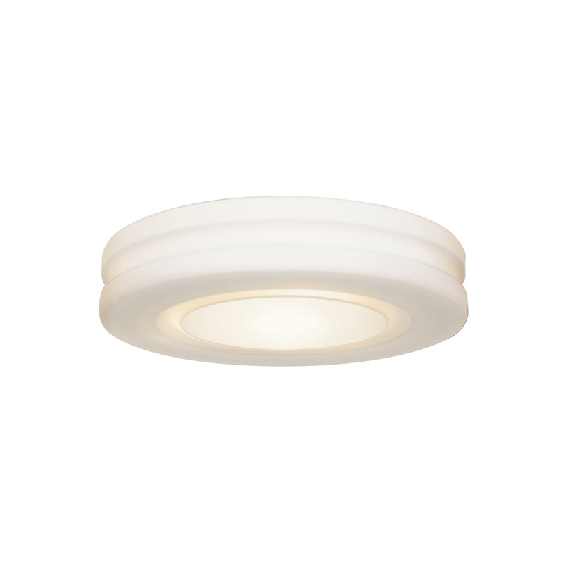 Altum 10.25" Flush Mount