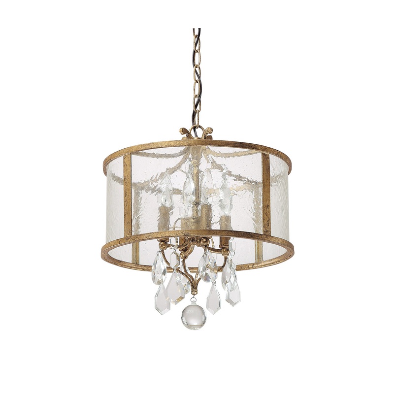 Blakely 4-Light Chandelier