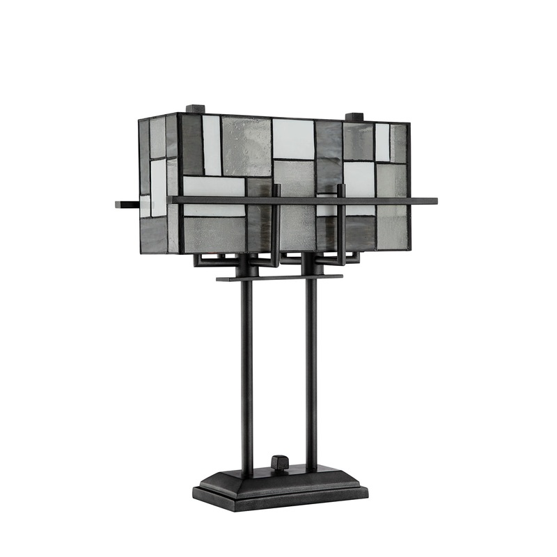 Collins Table Lamp