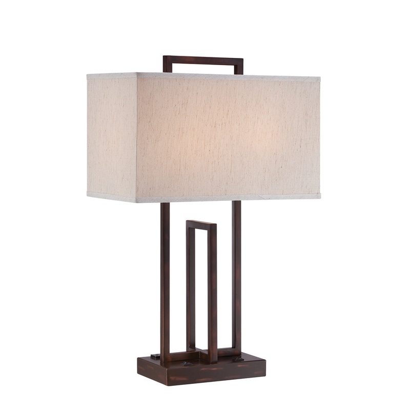 Farren Table Lamp