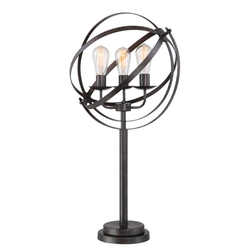 Orbiton Table Lamp