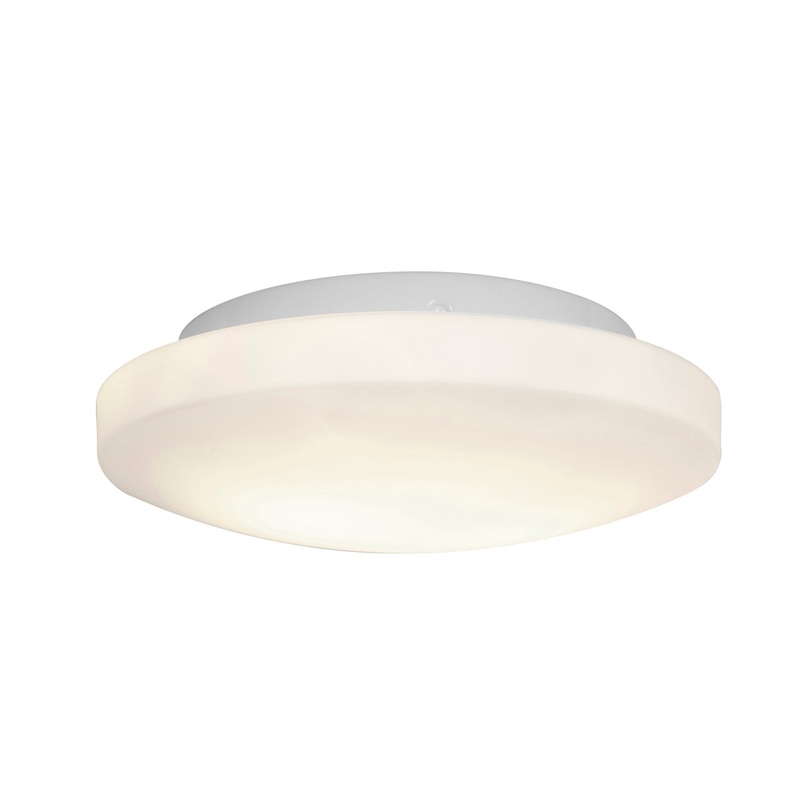 Orion 10.75" Flush Mount