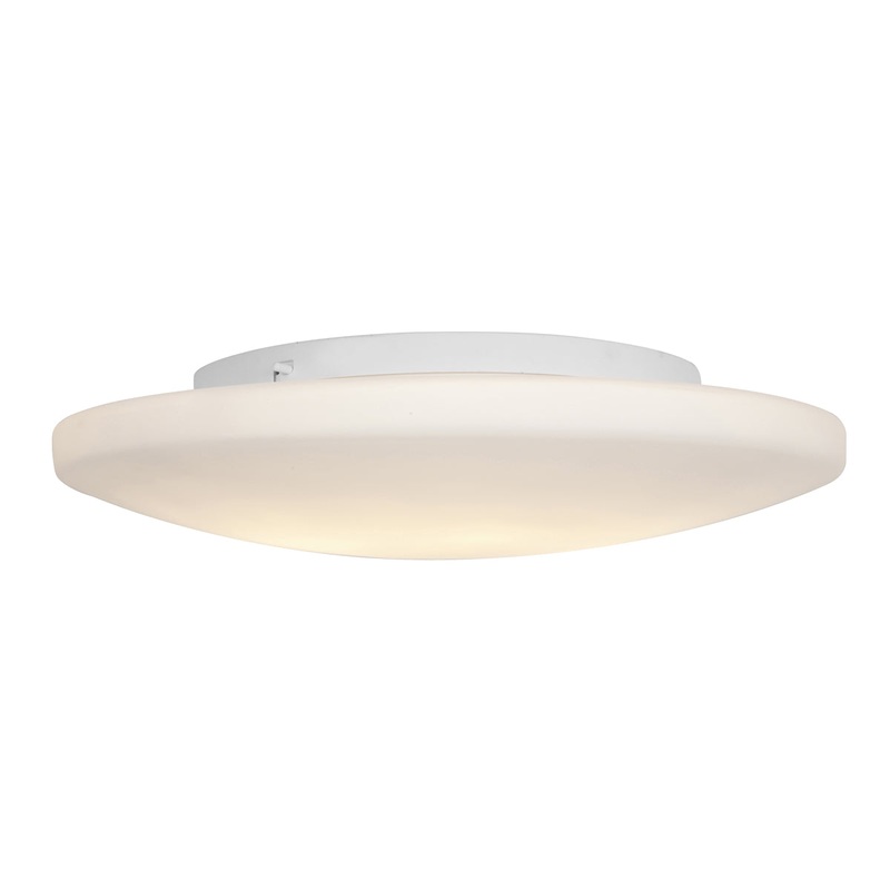 Orion 19" Flush Mount