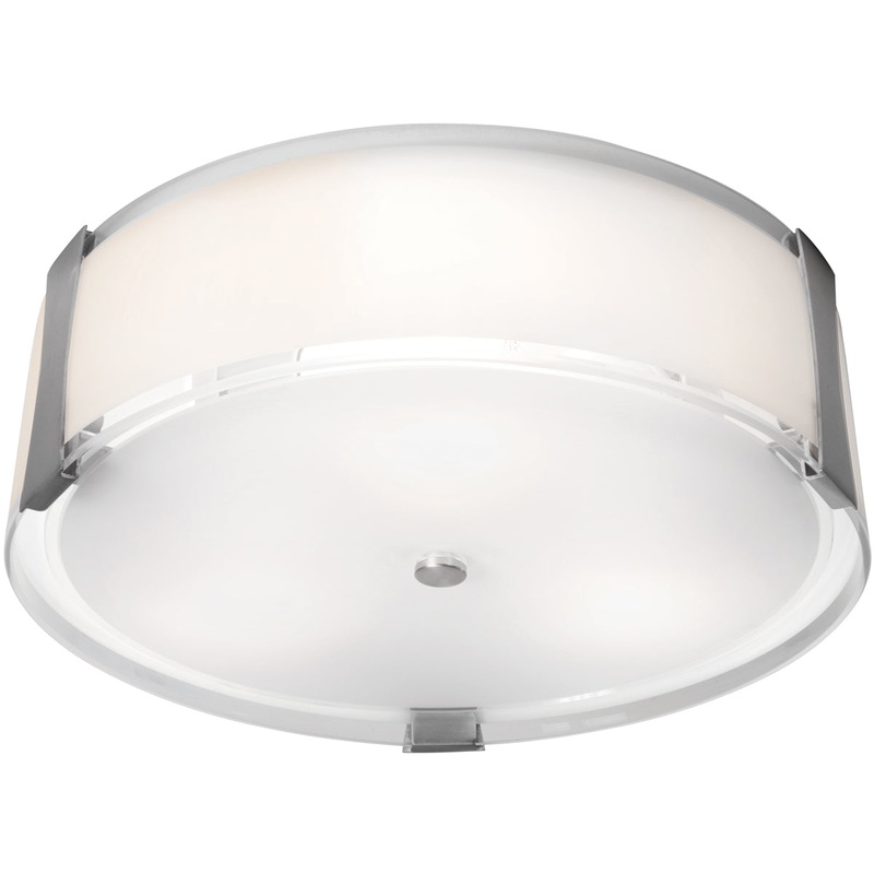 Tara 18" Flush Mount