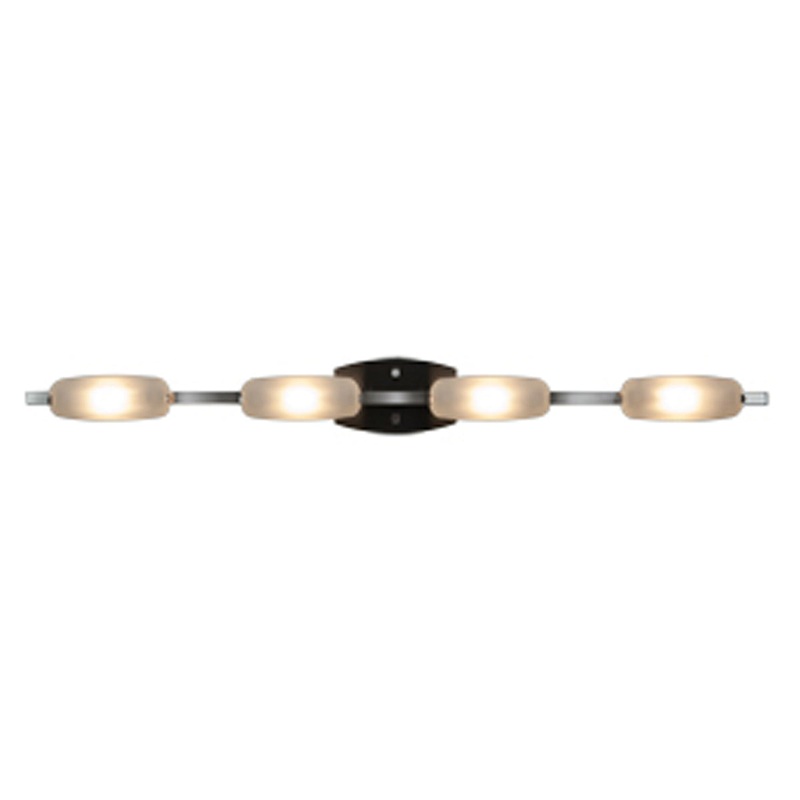 Nido 4-Light Semi-Flush