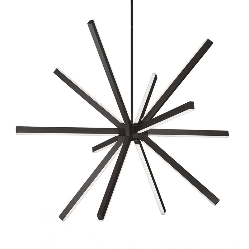 Sirius Down Chandelier