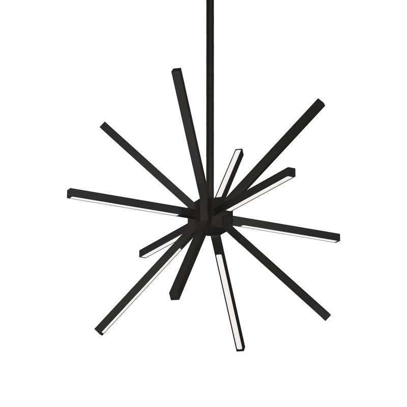 Sirius Minor Down Chandelier