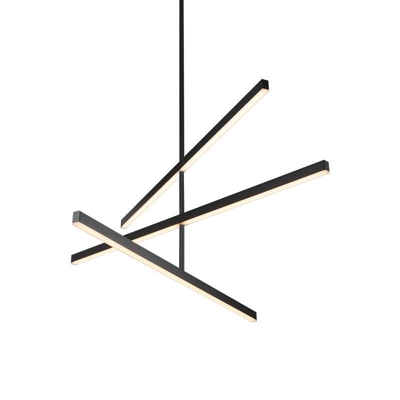 Vega Down Chandelier