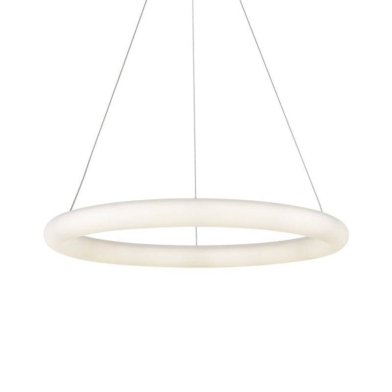 Cumulus Minor Down Pendant