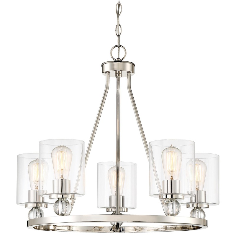 Studio 5 Chandelier