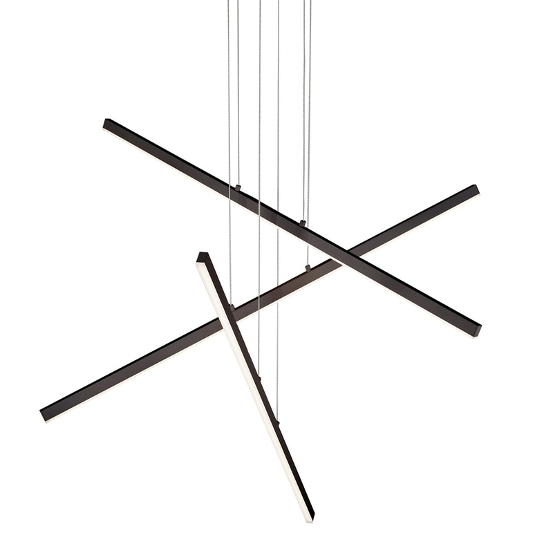 Vega Multi-Light Pendant