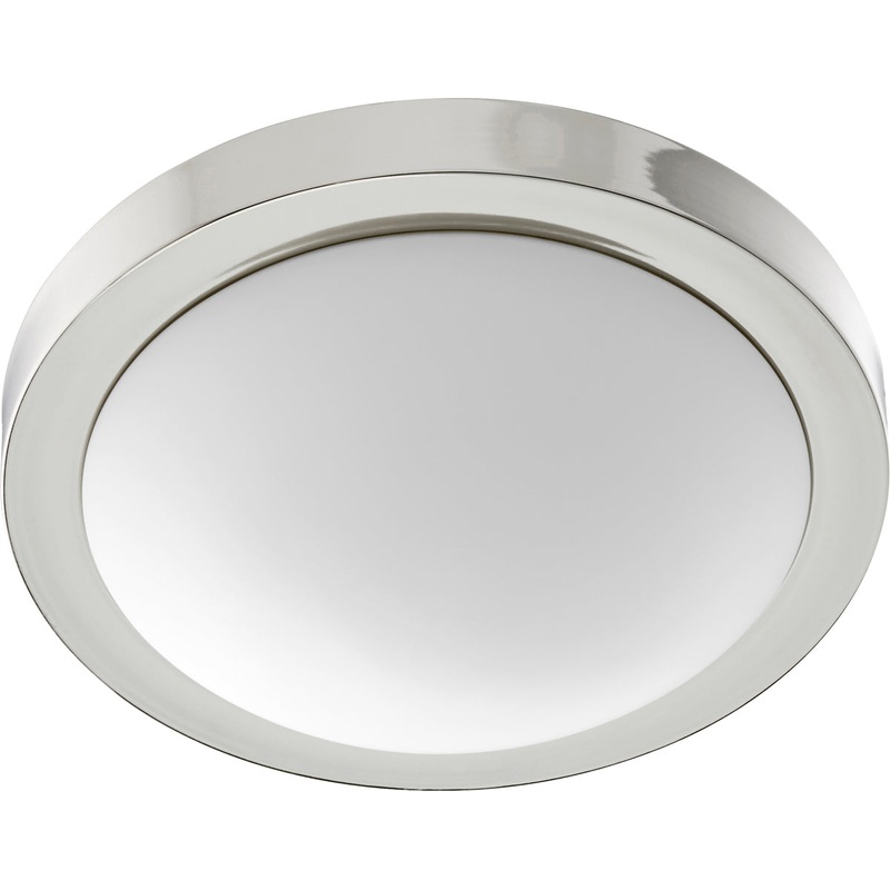 13" Flush Mount