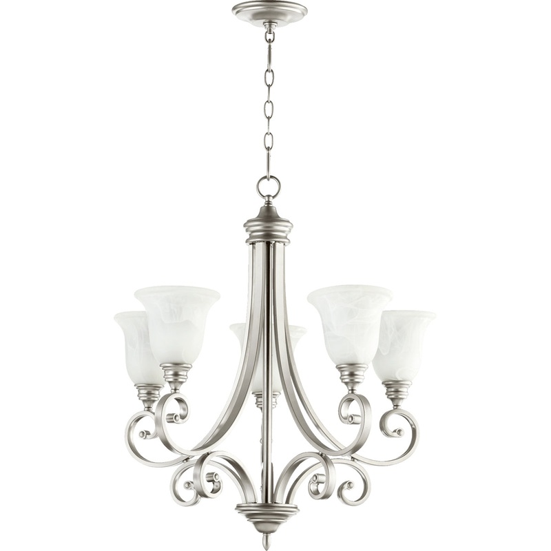 Bryant 5-Light Chandelier