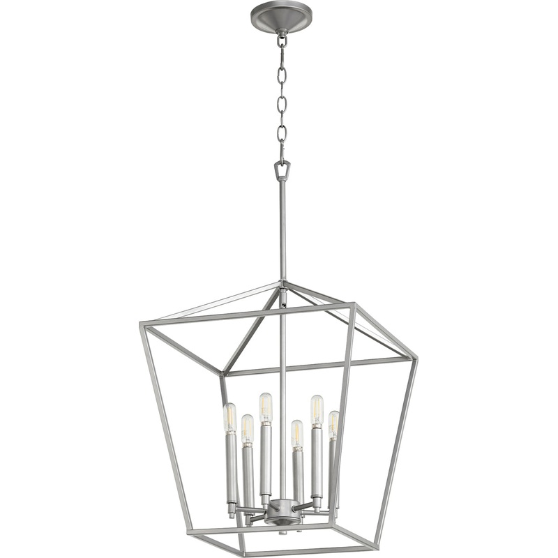 Gabriel 6-Light Foyer