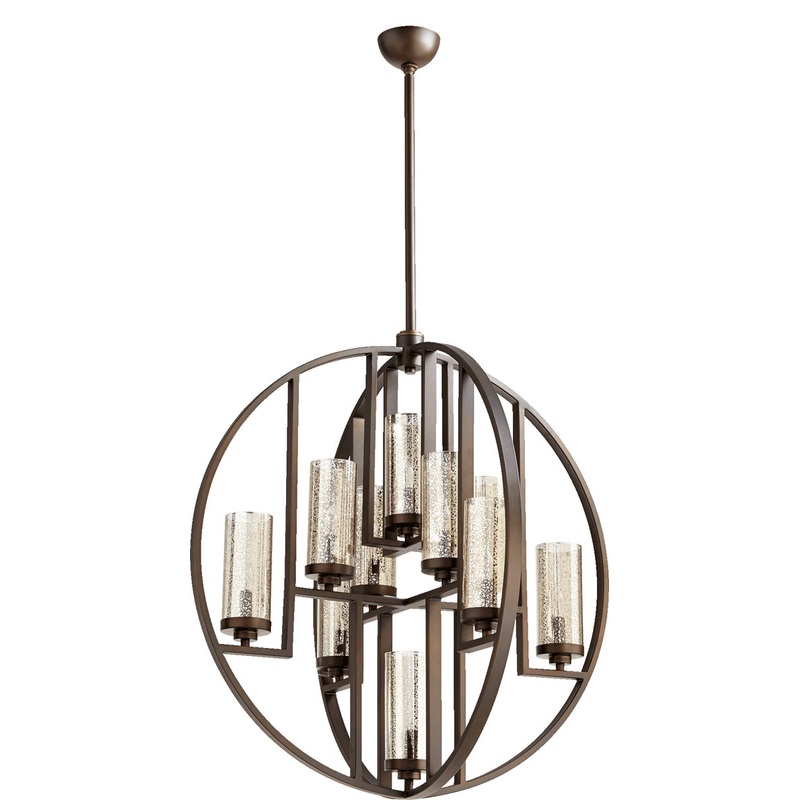 Julian Chandelier