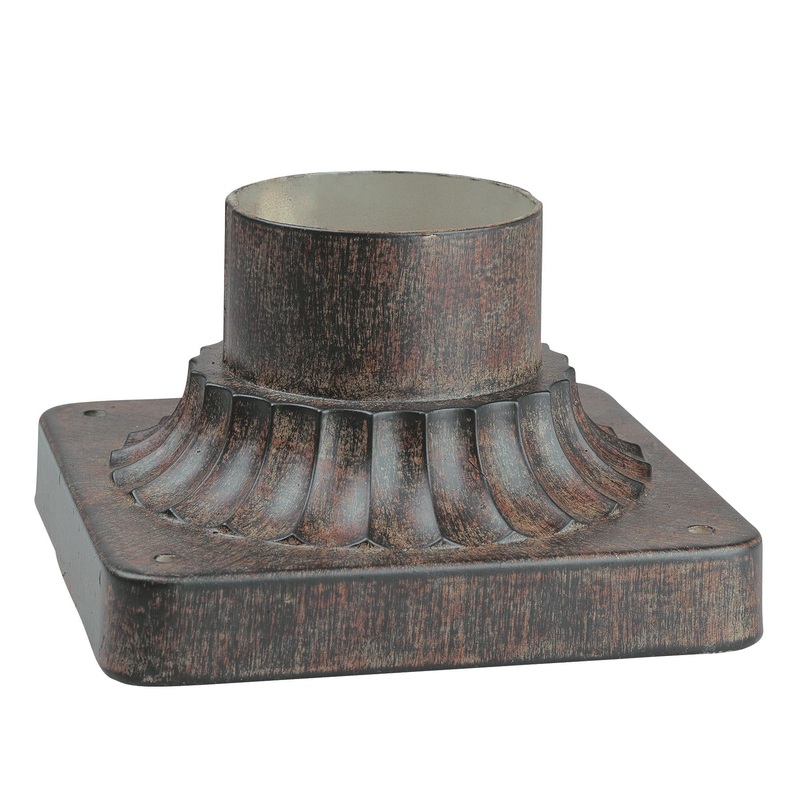 Pier Mount Accessory