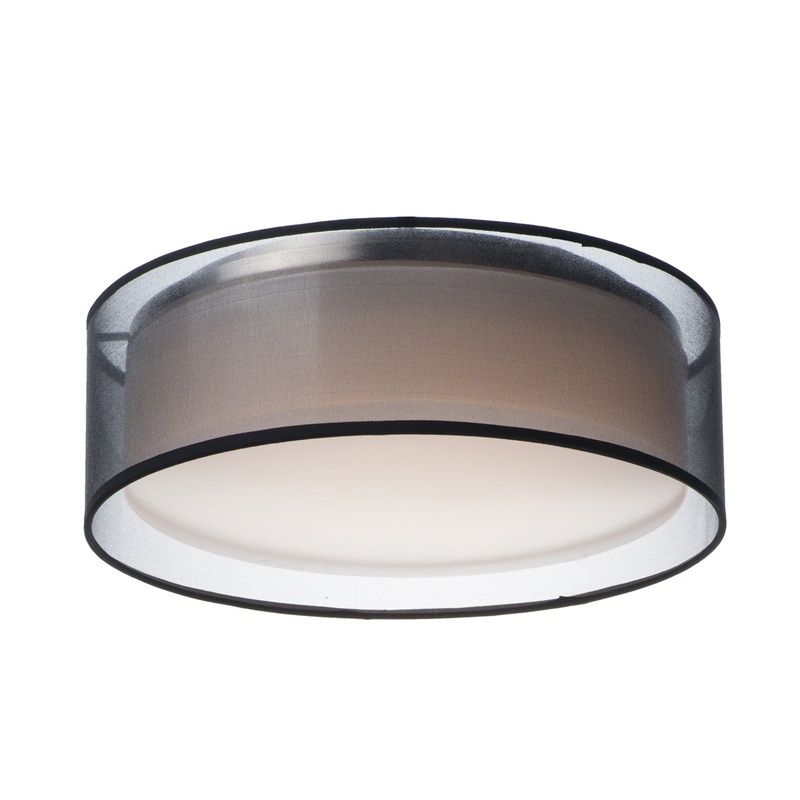 Prime 16"W LED Flush Mount